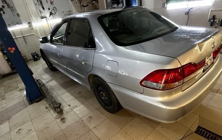 Honda Accord VII рестайлинг, 2000 год, 320 000 рублей, 2 фотография