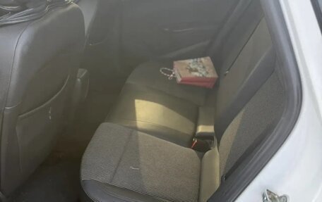 Opel Astra J, 2013 год, 570 000 рублей, 8 фотография