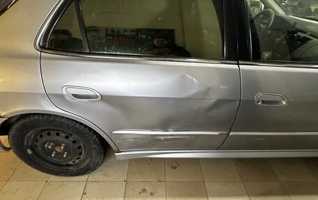 Honda Accord VII рестайлинг, 2000 год, 320 000 рублей, 5 фотография