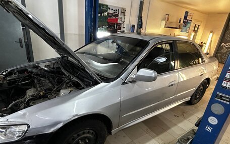 Honda Accord VII рестайлинг, 2000 год, 320 000 рублей, 8 фотография