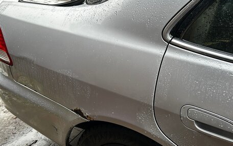 Honda Accord VII рестайлинг, 2000 год, 320 000 рублей, 17 фотография