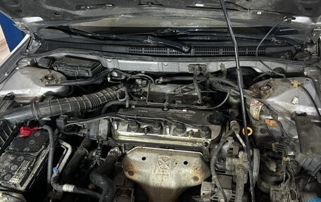 Honda Accord VII рестайлинг, 2000 год, 320 000 рублей, 10 фотография