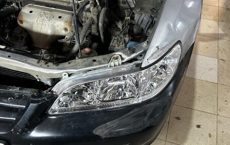 Honda Accord VII рестайлинг, 2000 год, 320 000 рублей, 9 фотография