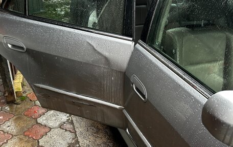 Honda Accord VII рестайлинг, 2000 год, 320 000 рублей, 18 фотография