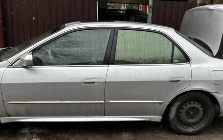 Honda Accord VII рестайлинг, 2000 год, 320 000 рублей, 21 фотография