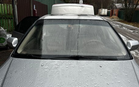 Honda Accord VII рестайлинг, 2000 год, 320 000 рублей, 19 фотография