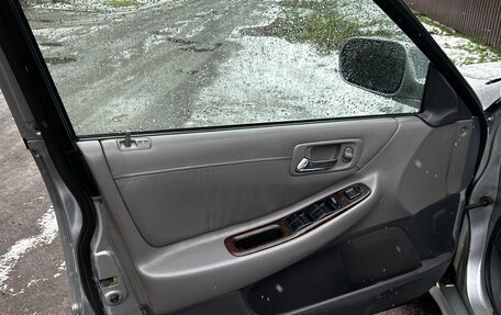 Honda Accord VII рестайлинг, 2000 год, 320 000 рублей, 22 фотография