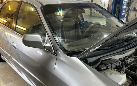 Honda Accord VII рестайлинг, 2000 год, 320 000 рублей, 12 фотография