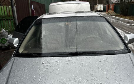 Honda Accord VII рестайлинг, 2000 год, 320 000 рублей, 20 фотография