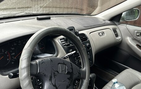 Honda Accord VII рестайлинг, 2000 год, 320 000 рублей, 25 фотография