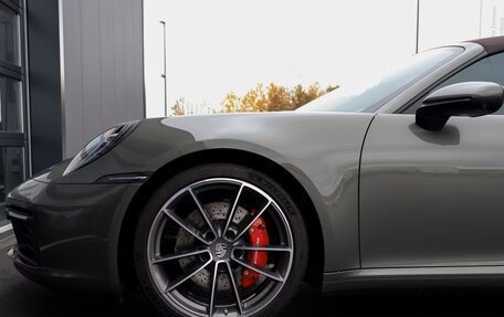 Porsche 911, 2024 год, 17 500 000 рублей, 9 фотография