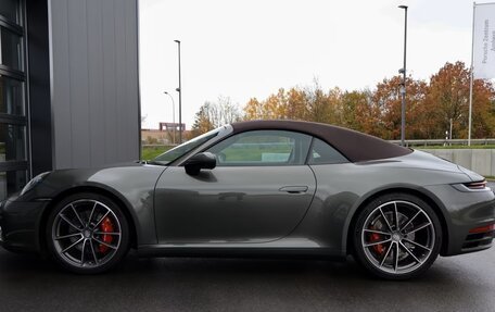 Porsche 911, 2024 год, 17 500 000 рублей, 6 фотография