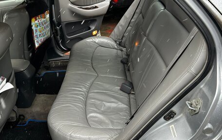 Honda Accord VII рестайлинг, 2000 год, 320 000 рублей, 27 фотография