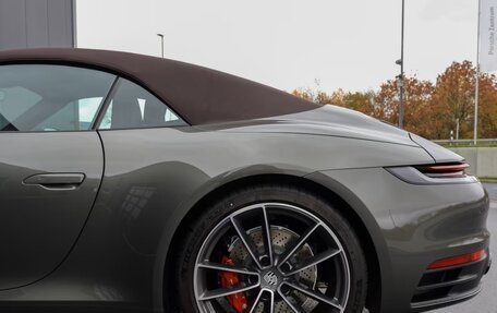 Porsche 911, 2024 год, 17 500 000 рублей, 10 фотография