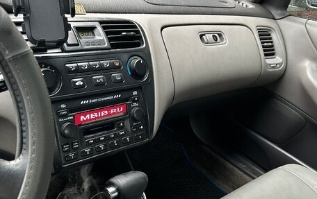 Honda Accord VII рестайлинг, 2000 год, 320 000 рублей, 24 фотография