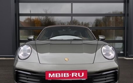 Porsche 911, 2024 год, 17 500 000 рублей, 7 фотография