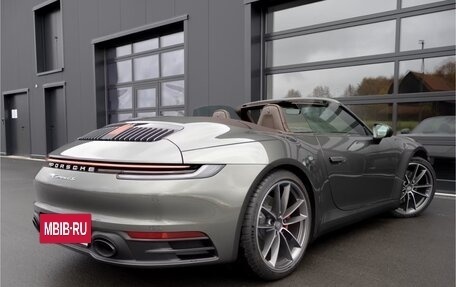 Porsche 911, 2024 год, 17 500 000 рублей, 11 фотография