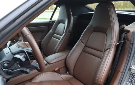 Porsche 911, 2024 год, 17 500 000 рублей, 14 фотография