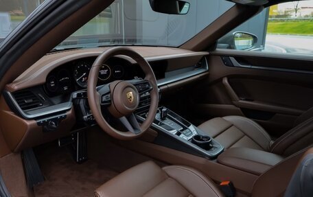 Porsche 911, 2024 год, 17 500 000 рублей, 13 фотография