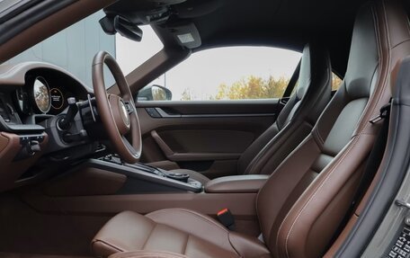 Porsche 911, 2024 год, 17 500 000 рублей, 15 фотография