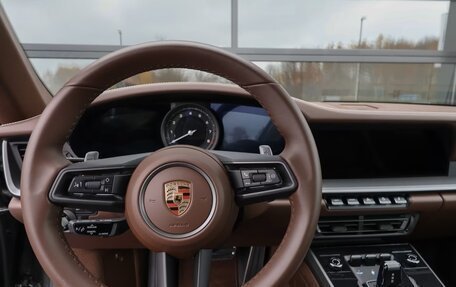 Porsche 911, 2024 год, 17 500 000 рублей, 16 фотография