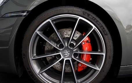 Porsche 911, 2024 год, 17 500 000 рублей, 21 фотография