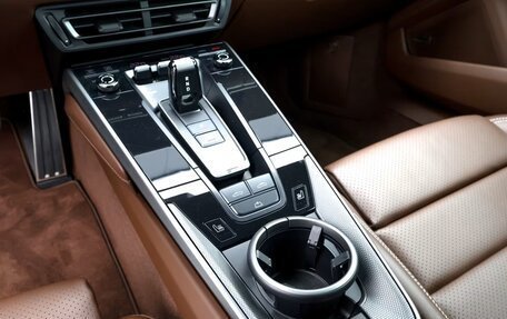 Porsche 911, 2024 год, 17 500 000 рублей, 20 фотография