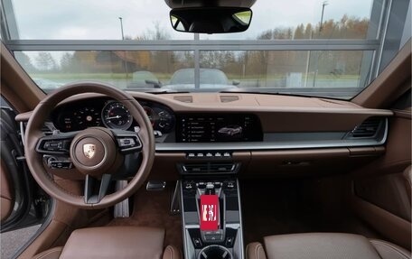 Porsche 911, 2024 год, 17 500 000 рублей, 12 фотография