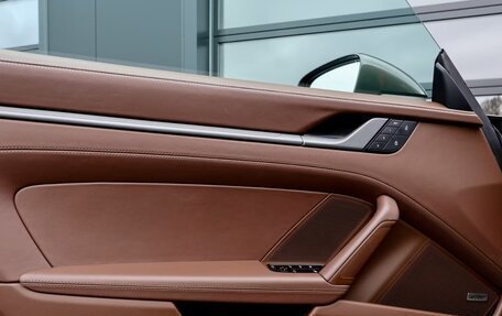 Porsche 911, 2024 год, 17 500 000 рублей, 22 фотография