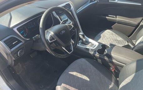 Ford Mondeo V, 2017 год, 2 050 000 рублей, 6 фотография