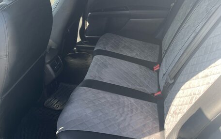 Ford Mondeo V, 2017 год, 2 050 000 рублей, 9 фотография