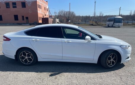 Ford Mondeo V, 2017 год, 2 050 000 рублей, 3 фотография