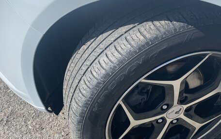 Ford Mondeo V, 2017 год, 2 050 000 рублей, 11 фотография