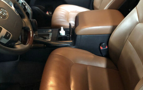 Toyota Land Cruiser 200, 2015 год, 6 350 000 рублей, 6 фотография