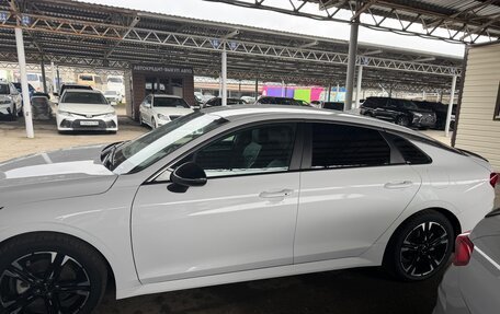 KIA K5, 2021 год, 2 500 000 рублей, 3 фотография