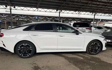 KIA K5, 2021 год, 2 500 000 рублей, 7 фотография