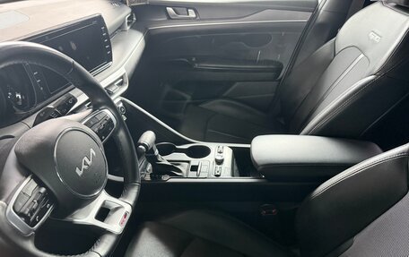 KIA K5, 2021 год, 2 500 000 рублей, 12 фотография