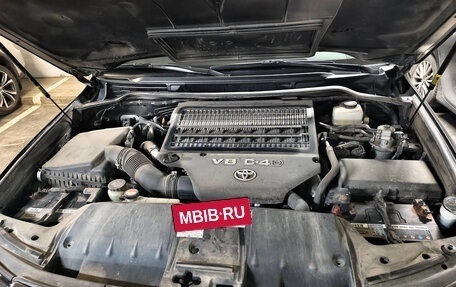 Toyota Land Cruiser 200, 2015 год, 6 350 000 рублей, 8 фотография