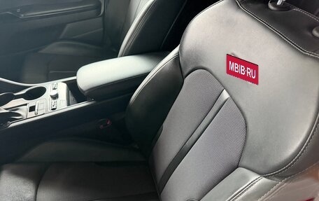 KIA K5, 2021 год, 2 500 000 рублей, 13 фотография