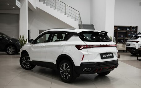 Geely Coolray I, 2024 год, 3 109 190 рублей, 6 фотография