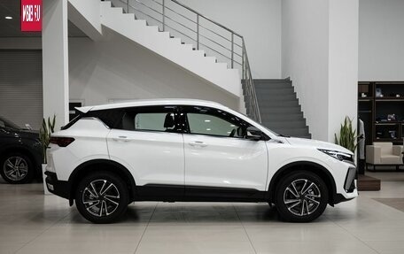 Geely Coolray I, 2024 год, 3 109 190 рублей, 8 фотография