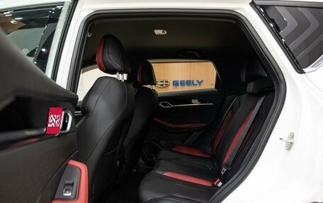 Geely Coolray I, 2024 год, 3 109 190 рублей, 13 фотография