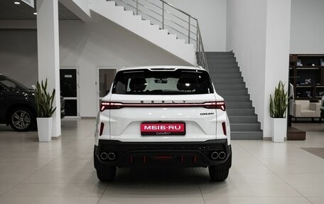 Geely Coolray I, 2024 год, 3 109 190 рублей, 4 фотография