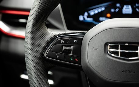 Geely Coolray I, 2024 год, 3 109 190 рублей, 18 фотография