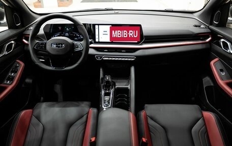 Geely Coolray I, 2024 год, 3 109 190 рублей, 16 фотография