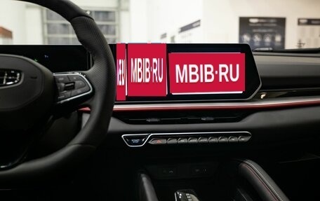 Geely Coolray I, 2024 год, 3 109 190 рублей, 20 фотография