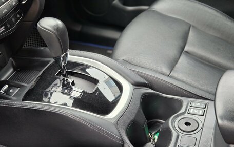 Nissan Qashqai, 2020 год, 1 949 000 рублей, 13 фотография