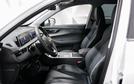 Chery Tiggo 4 I рестайлинг, 2025 год, 2 295 000 рублей, 5 фотография