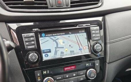 Nissan Qashqai, 2020 год, 1 949 000 рублей, 11 фотография