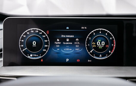 Chery Tiggo 4 I рестайлинг, 2025 год, 2 295 000 рублей, 10 фотография